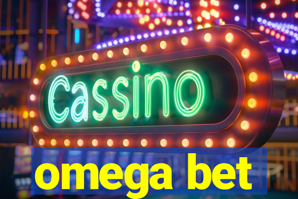 omega bet